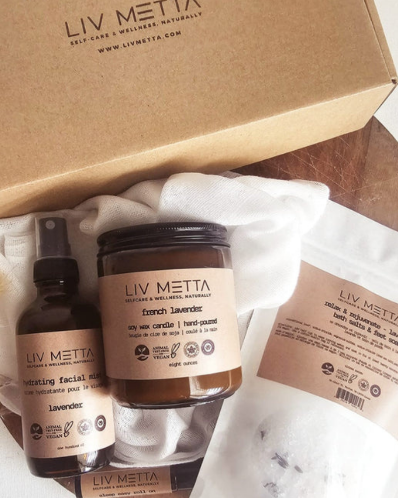 Topical Magnesium Oil Spray