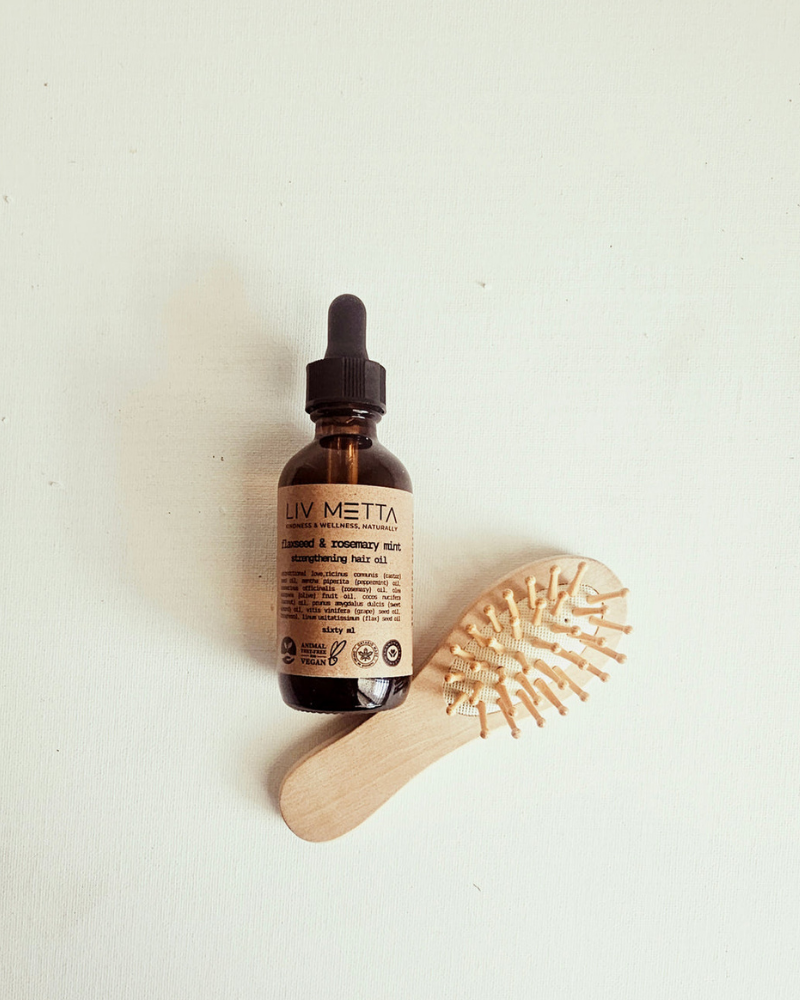 Topical Magnesium Oil Spray