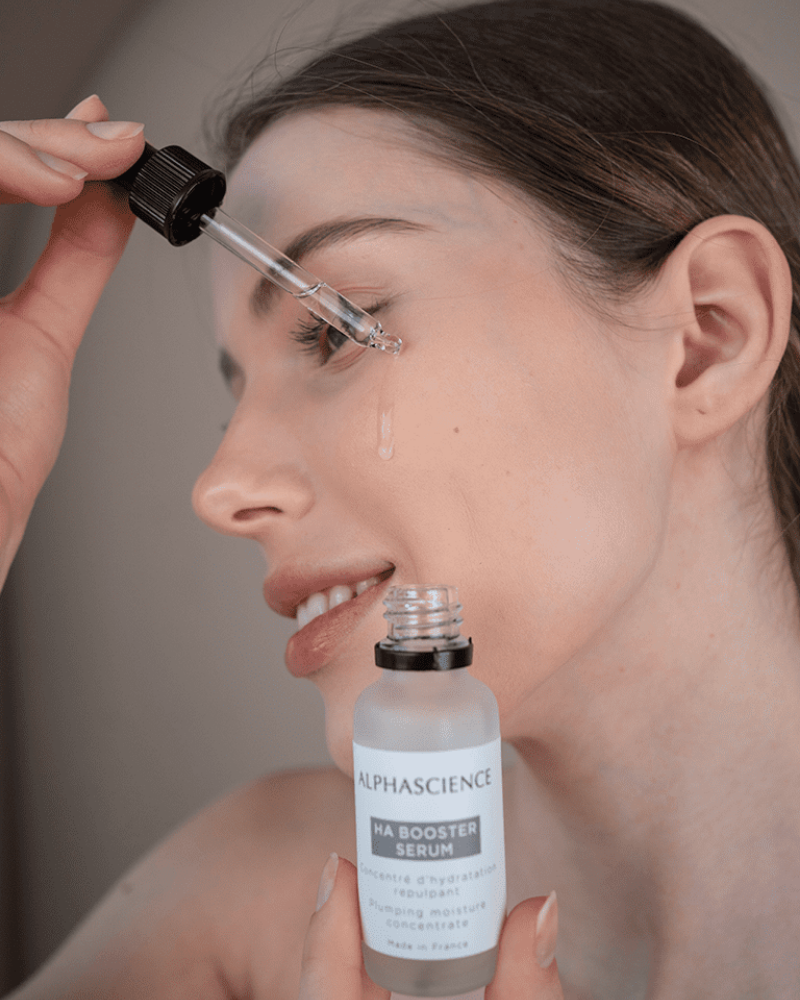 HA Booster Serum