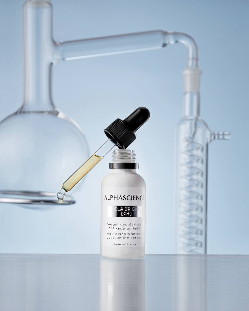 MelaBright Serum