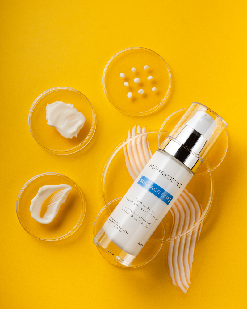 Surface Cream