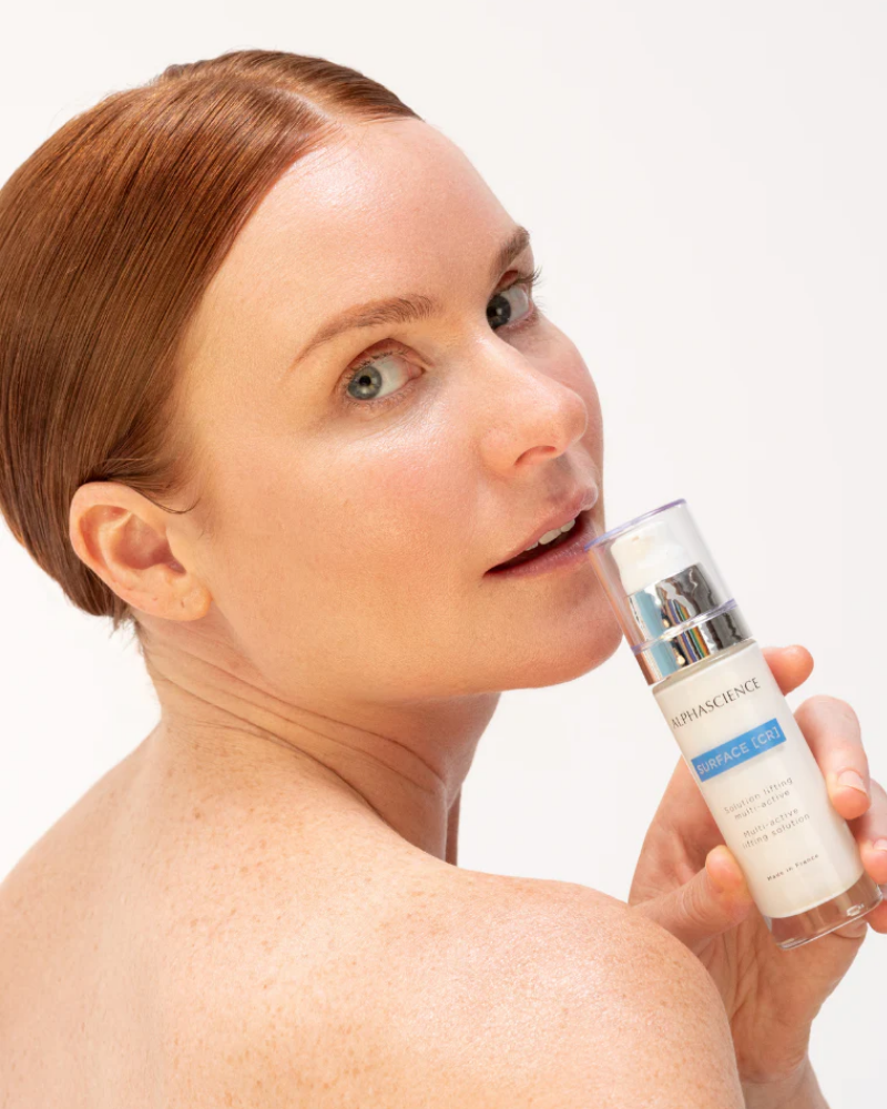 Surface Cream
