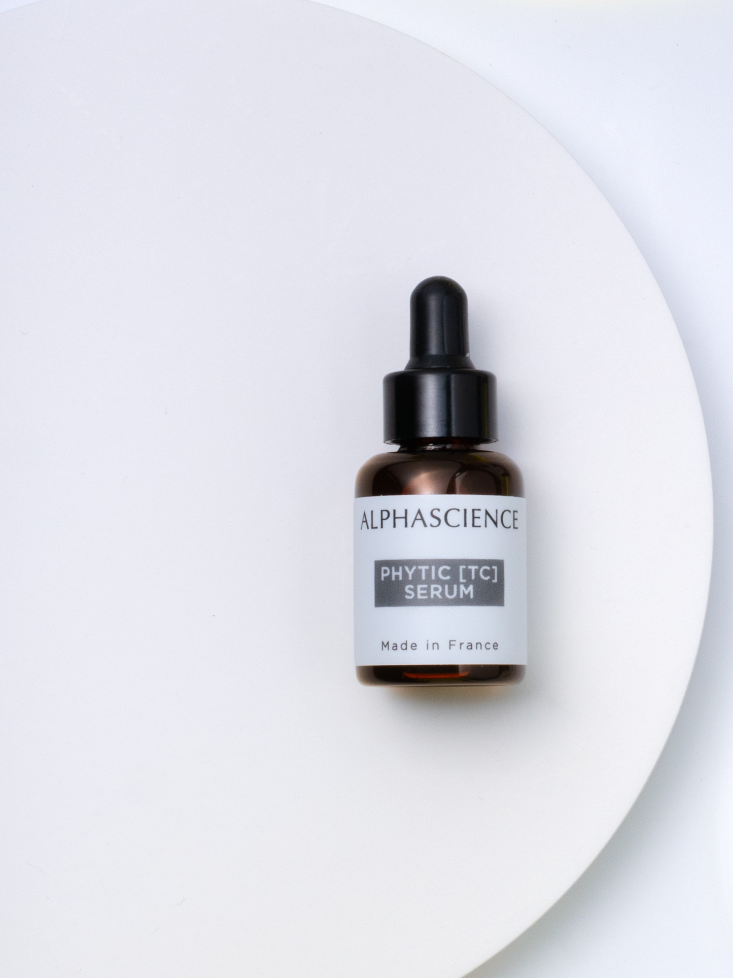 Travel size Phytic Serum