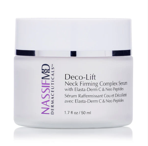 Deco-Lift Neck Firming & Lifting Complex