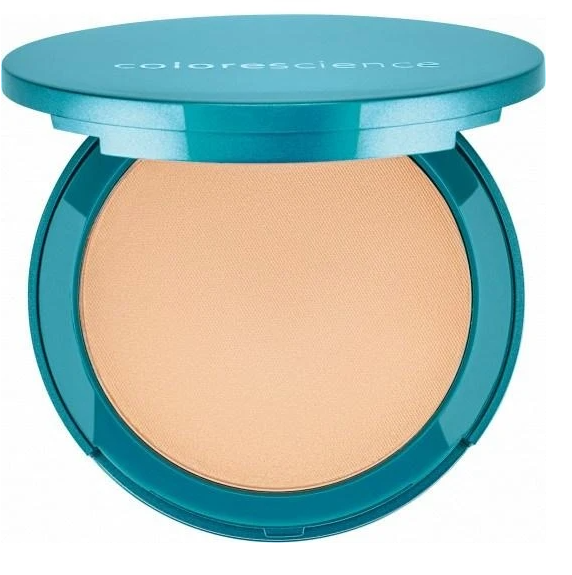 Colorescience: Natural Finish Pressed Foundation SPF20