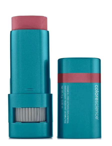 Colorescience: Sunforgettable® Total Protection™ Color Balm