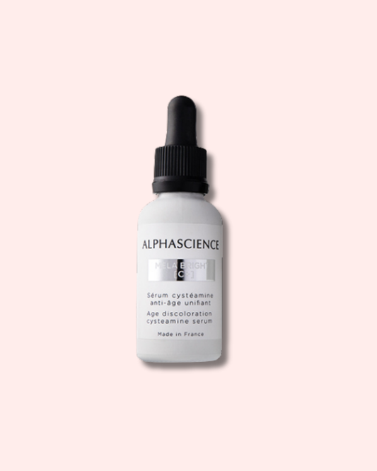 MelaBright Serum