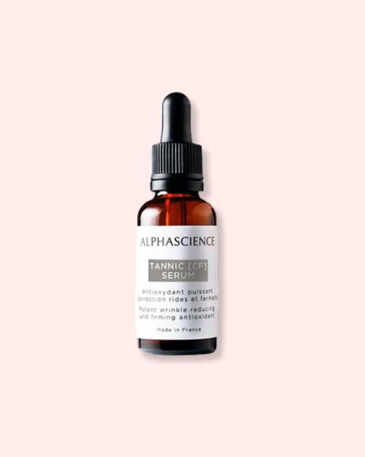 Tannic Serum