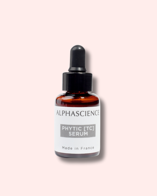 Travel size Phytic Serum