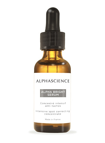 Alpha Bright Serum