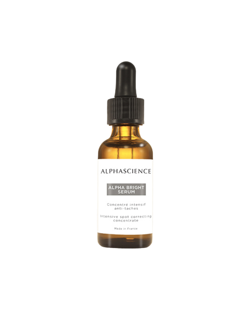 Alpha Bright Serum