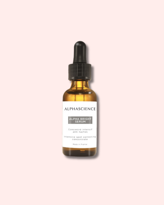 Alpha Bright Serum