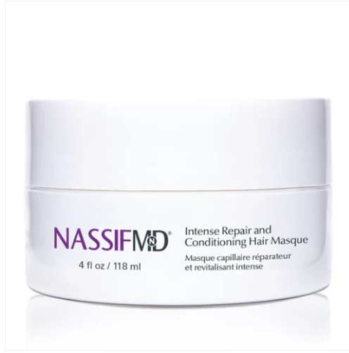 Intense Repair & Conditioning Hair Masque