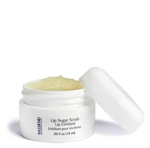 Lip Sugar Scrub