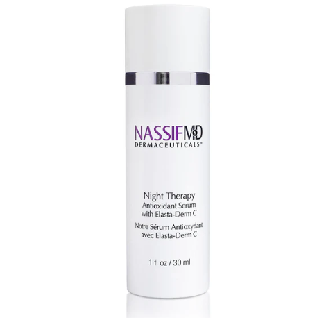 Night Therapy Serum