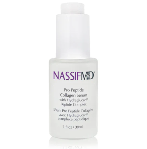 Pro Peptide Collagen Serum