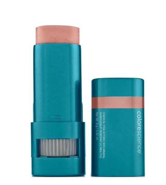 Colorescience: Sunforgettable® Total Protection™ Color Balm