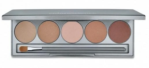 Colorescience: Mineral Corrector Palette