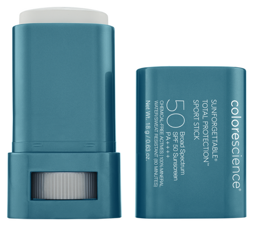 Colorescience: Sunforgettable® Total Protection™ Sport Stick SPF 50