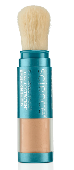 Colorescience Sunforgettable Total Protection Brush-On Shield SPF 50