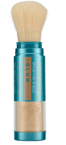 Colorescience Sunforgettable Total Protection Brush-On Shield SPF 50