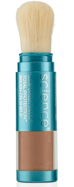 Colorescience Sunforgettable Total Protection Brush-On Shield SPF 50
