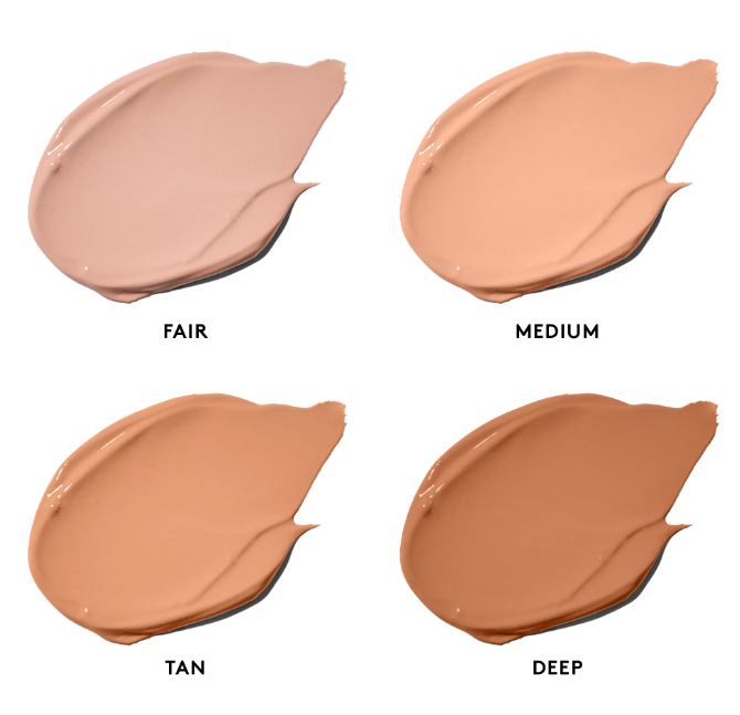 Total Eye® 3-in-1 Renewal Therapy SPF 35