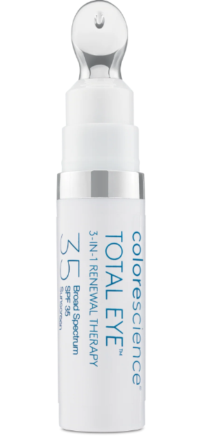 Total Eye® 3-in-1 Renewal Therapy SPF 35