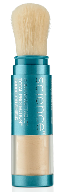 Colorescience Sunforgettable Total Protection Brush-On Shield SPF 50