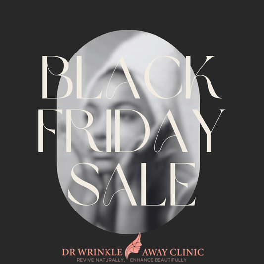 BLACK FRIDAY SPECIAL: Jet Peel Facial Buy One Get One Free